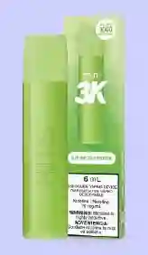Stlth Vapeador 3K Disposable Watermelon Honey de Wice (20 mg/mL)