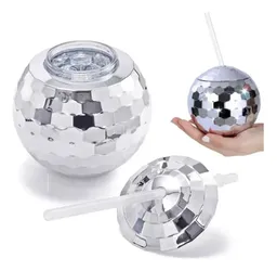 Vaso Esfera Bola Disco Termo Vaso Bola De Disco