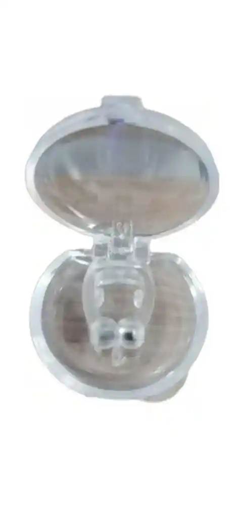 Antironquidos Nasal