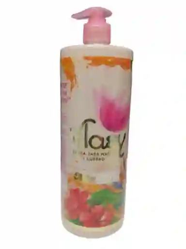 Crema De Mano Vlasy