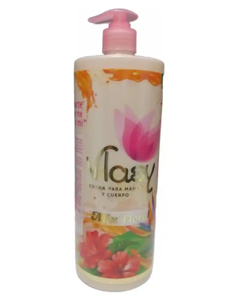 Crema De Mano Vlasy