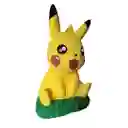 Alcancia Pokemon Pikachu