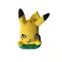 Alcancia Pokemon Pikachu