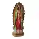 Virgen De Guadalupe 30 Cm