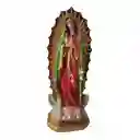 Virgen De Guadalupe 30 Cm