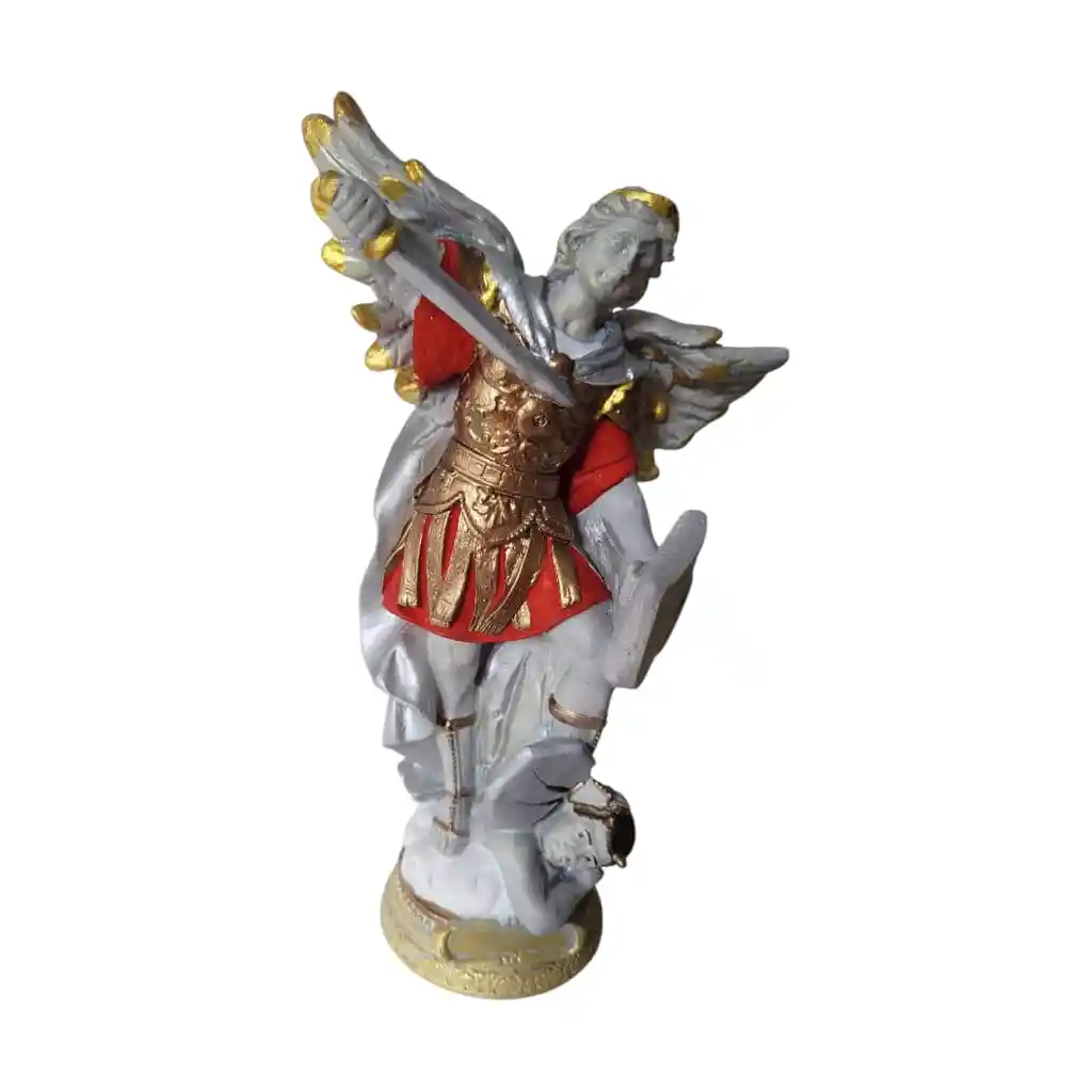 Arcangel San Miguel 23 Cm