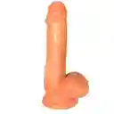 Dildo Anal 16cm Consolador Realista Anal Vaginal Con Chupa Ventosa Dior Unisex Juguete Erotico Sexual Theodore