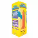 Dildo Anal 19cm Consolador Realista Vaginal Con Chupa Ventosa Dior Unisex Juguete Erotico Sexual Benjamin