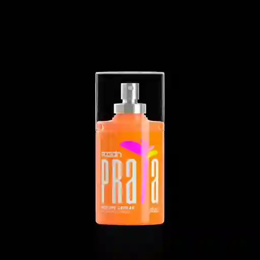 Perfume Capilar Para Todo Tipo De Cabello Praia, Poción