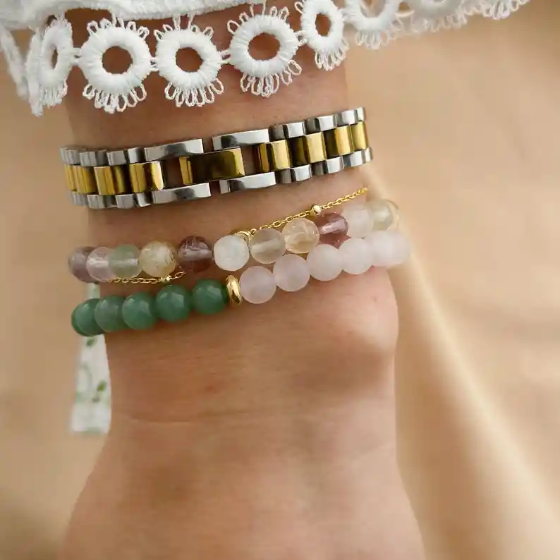 Pulsera De La Fortuna