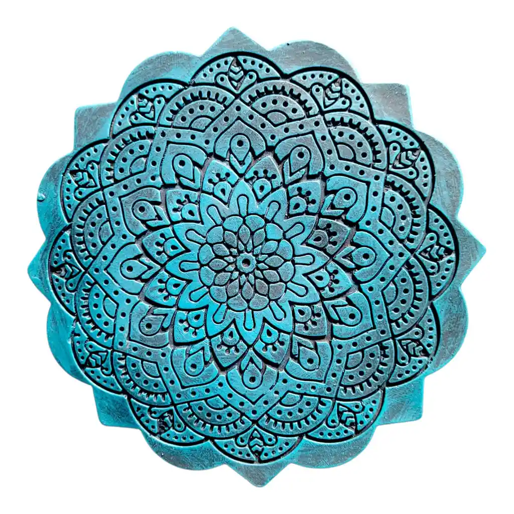 Base Diseño Mandala