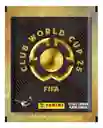 5 Sobres De Laminas Para El Album Copa De Clubes 2025 Panini