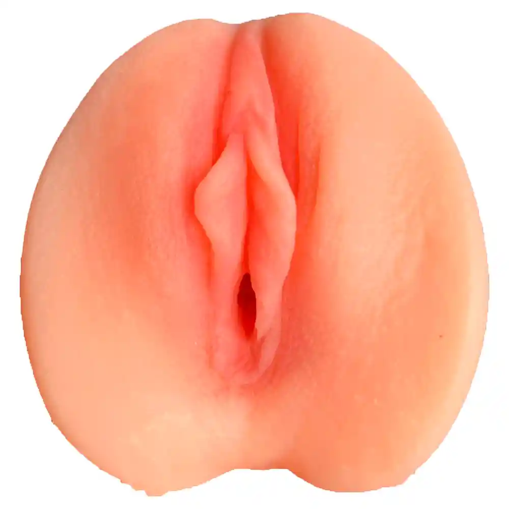 Vagina Coño Masturbador Orgasmo Masculino Introduce Tu Pene Silicona Fanta Flesh Delicioso Juguete Sexual Stroker Sex Toy Emilia