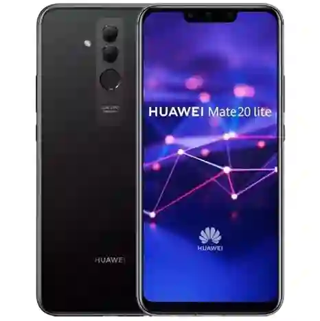Huawei Mate 20 Lite