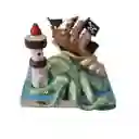 Decoración Artesanal Kraken