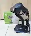 Escaner Lector Código De Barras Jaltech Pos 1d + Qr