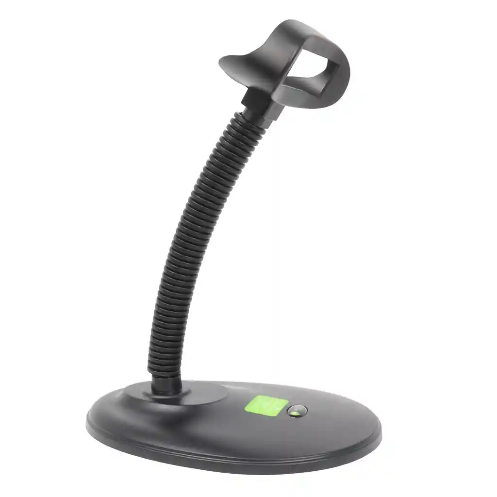 Escaner Lector Código De Barras Jaltech Pos 1d + Qr