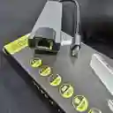 Hub 8 En 1 Adaptador Usb C Hub Tipo C, Multipuerto, Usb 3.0, Sd