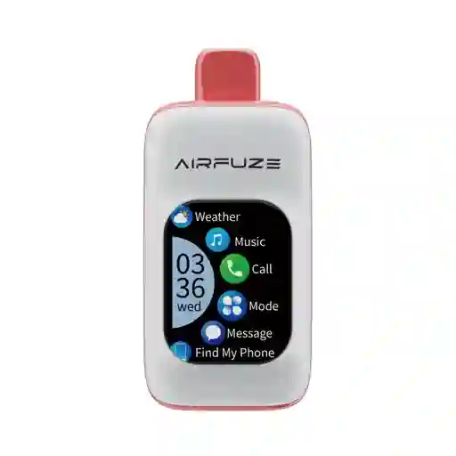 Airfuze Smart 30.000puff - Grapefruit Citrus Lemon