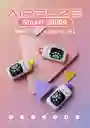 Airfuze Smart 30.000puff - Juicy Peach
