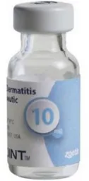 Cytopoint 10 Mg X 1 Dosis