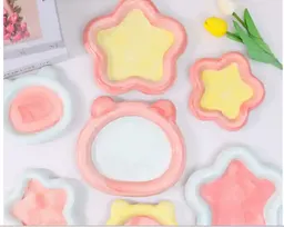 Comedero Pinky Pinky En Ceramica
