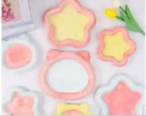 Comedero Pinky Pinky En Ceramica
