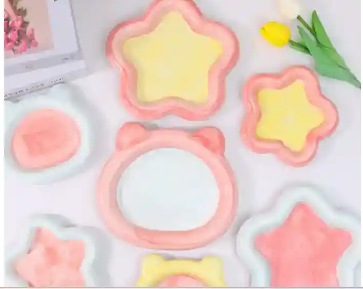 Comedero Pinky Pinky En Ceramica