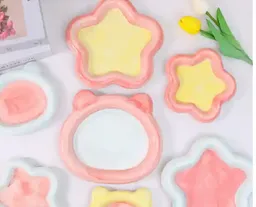 Comedero Pinky Pinky En Ceramica
