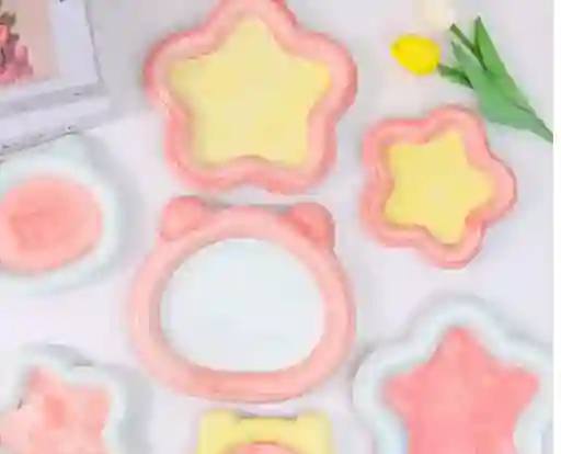 Comedero Pinky Pinky En Ceramica