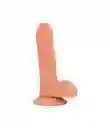 Dildo Realista Corbin Con Ventosa Camtoyz 16.5 Cm