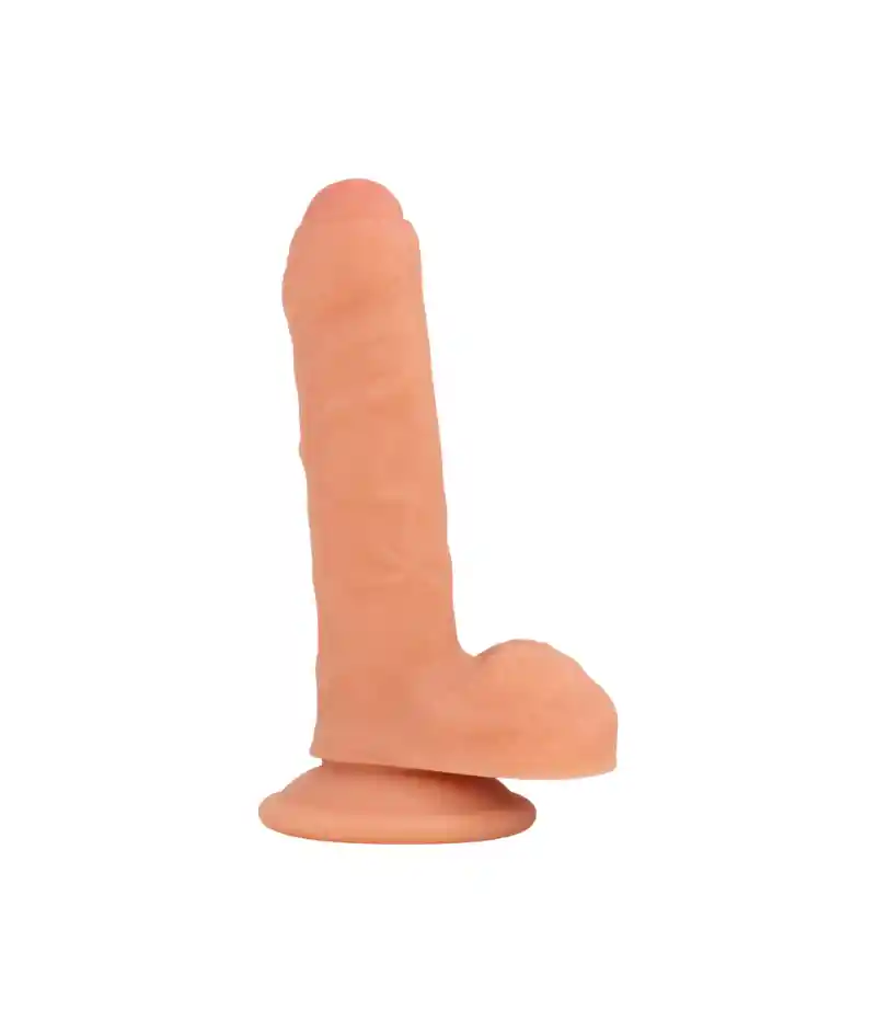 Dildo Realista Corbin Con Ventosa Camtoyz 16.5 Cm