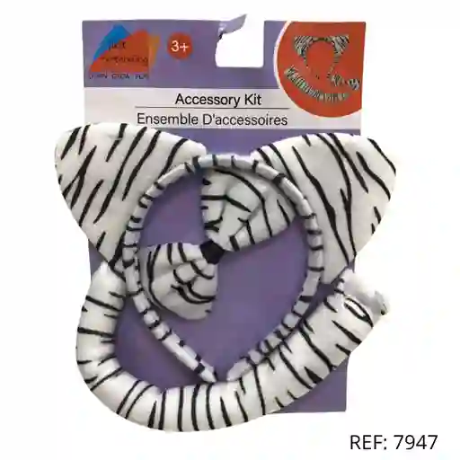 Set Diadema