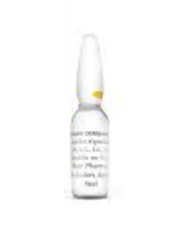 Ovarium Compositum X 2.2ml