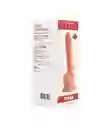 Dildo Realista Tegan Con Ventosa Camtoyz 17 Cm