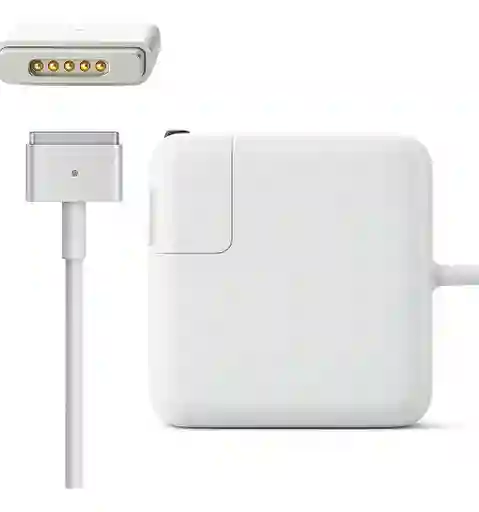 Macbook Cargador Air 11 - 13 45w Magsafe 2 A1465 A1466 A1436 (80140202)