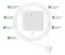 Macbook Cargador Air 11 - 13 45w Magsafe 2 A1465 A1466 A1436 (80140202)