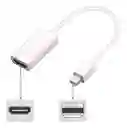 Mac Cable Adaptador Thunderbolt Mini Displayport A Hdmi