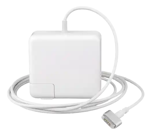 Macbook Cargador Air 11 - 13 45w Magsafe 2 A1465 A1466 A1436 (80140202)