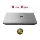 Portatil Lenovo Loq Core I5 12450hx 8gb 512gb Ssd Rtx2050 Color Gris