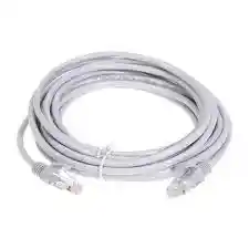 Cable De Red 3 Metros Categoria 6