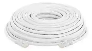 Cable De Red 10 Metros Categoria 6
