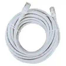 Cable De Red 7 Metros Categoria 6
