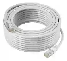 Cable De Red 15 Metros Categoria 6