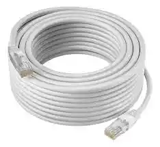 Cable De Red 15 Metros Categoria 6