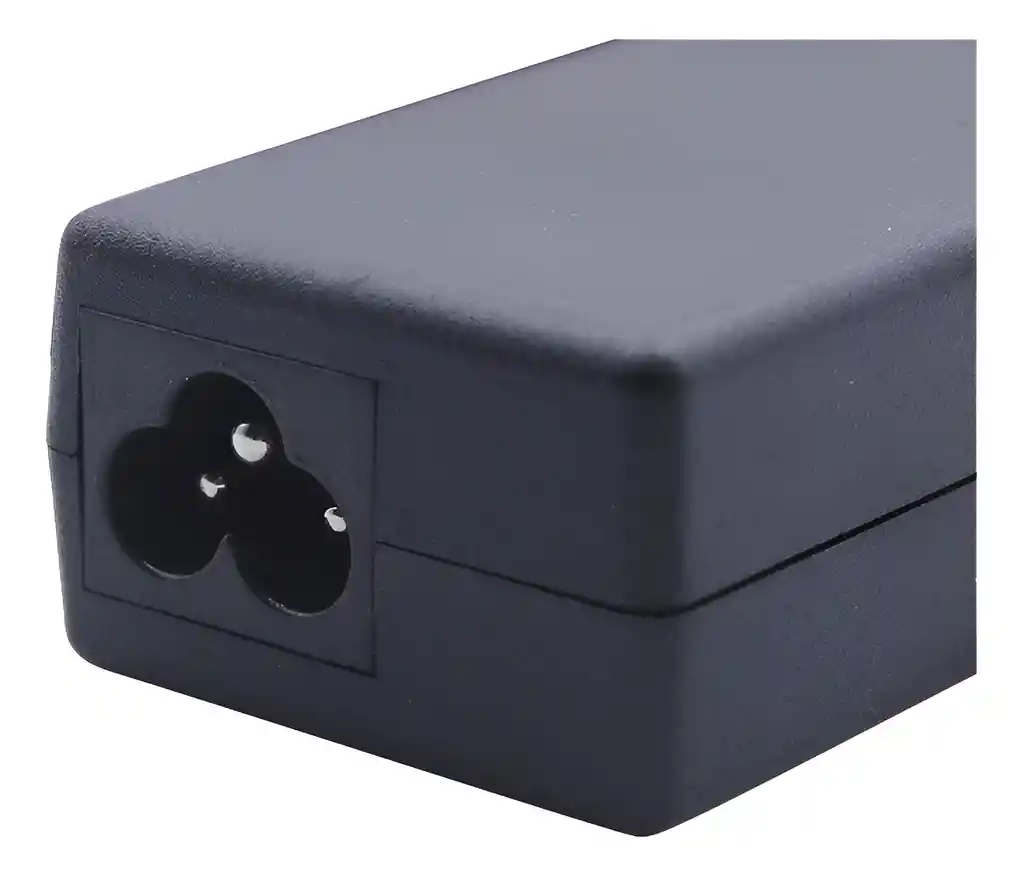 Cargador Para Portátil Dell 19.5v 3.34a Punta 7.4 X 5.0 Mm