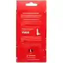 Dildo Realista Eyaculador Yuko 19.3 Cm