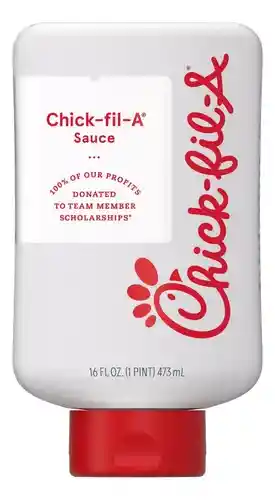 Chick-fil-a Sauce X16oz