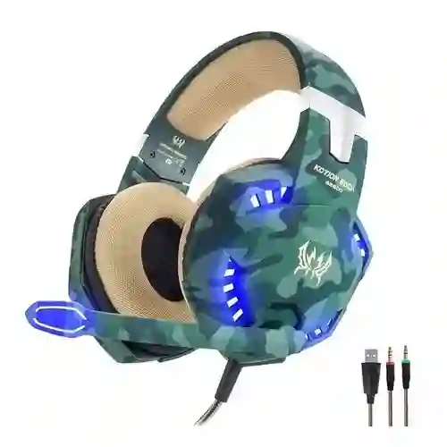 Audífono G2600