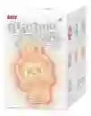 Juguete Inspirado Tipo Labubu Sorpresa Big Into Energy Llavero Peluche Coleccionable